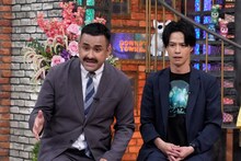 デニス (c)読売テレビ