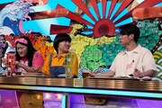 「秘密のケンミンSHOW極」のワンシーン。(c)読売テレビ