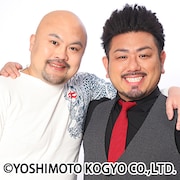 「横浜DeNAベイスターズ ファンフェスティバル2024」でゲストMCを務める鬼越トマホーク