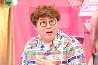 マユリカ中谷 (c)中京テレビ