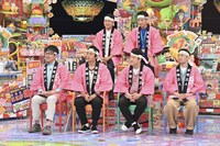「家電芸人サマーセール2024」(c)テレビ朝日