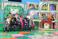 「炎帝戦」の様子。