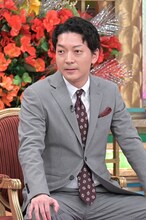 ニューヨーク嶋佐