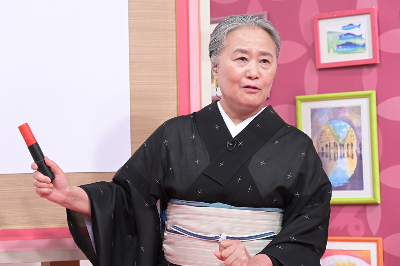 夏井いつき