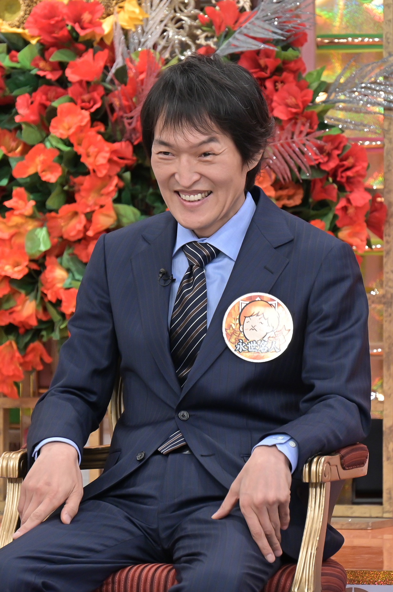 千原ジュニア