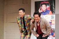 COWCOW（写真提供：吉本興業）