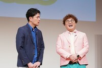 マユリカ（写真提供：吉本興業）