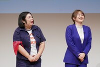 紅しょうが（写真提供：吉本興業）