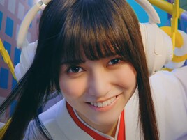 乃木坂46池田瑛紗、真空ジェシカ川北を武器で瞬殺