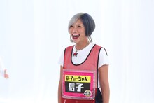 ぱーてぃーちゃん信子 (c)関西テレビ