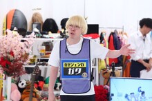 真空ジェシカ・ガク (c)関西テレビ