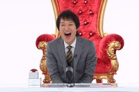 千原ジュニア (c)関西テレビ