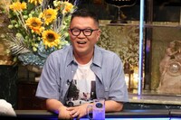 シソンヌ長谷川 (c)フジテレビ