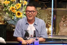 シソンヌ長谷川 (c)フジテレビ