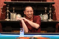 千鳥・大悟 (c)フジテレビ