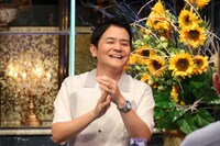 千鳥ノブ (c)フジテレビ