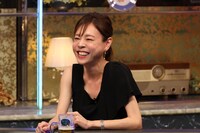 高橋真麻 (c)フジテレビ