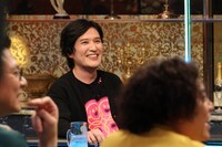 清塚信也 (c)フジテレビ