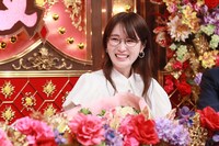 高山一実 (c)テレビ朝日