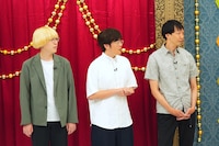 真空ジェシカ・ガク、ラバーガール。