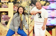 トム・ブラウン