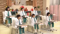 こどもドクターたち (c)NHK