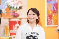 友近 (c)関西テレビ