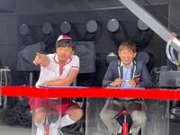 アルコ＆ピース (c)テレビ東京