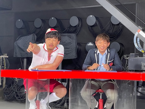 アルコ＆ピース (c)テレビ東京