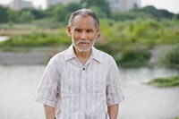 片岡鶴太郎 (c)日本テレビ