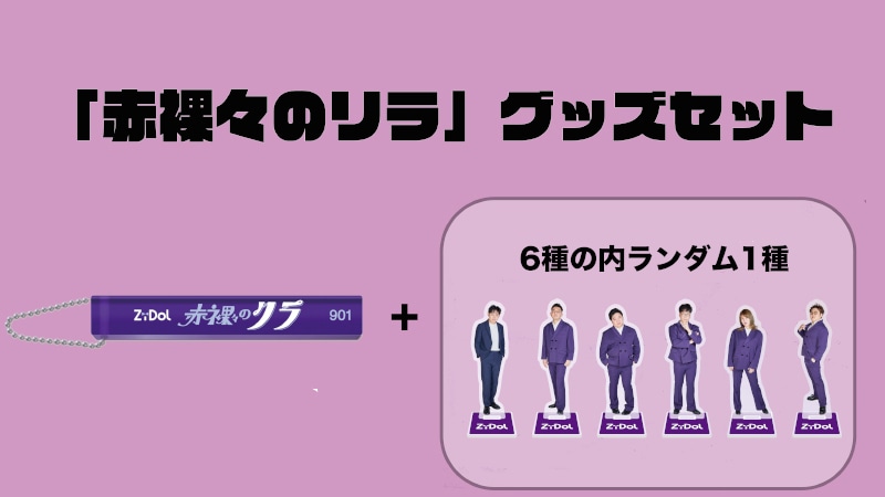 クラウドファンディングのリターン。