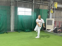 サンドウィッチマン伊達 (c)テレビ朝日