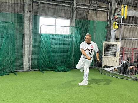 サンドウィッチマン伊達 (c)テレビ朝日