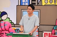千鳥ノブ (c)関西テレビ
