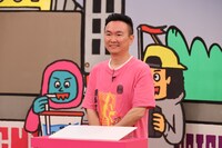 かまいたち山内 (c)関西テレビ