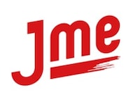 「Jme」ロゴ