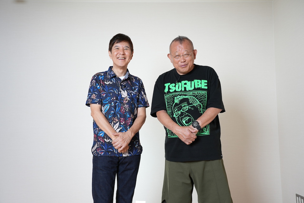 関根勤「笑っていいとも！」の思い出や鶴瓶への感謝を語る