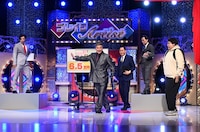 「有吉の壁」より。(c)日本テレビ