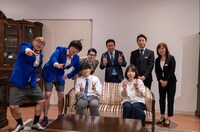 「有吉の壁」より。(c)日本テレビ