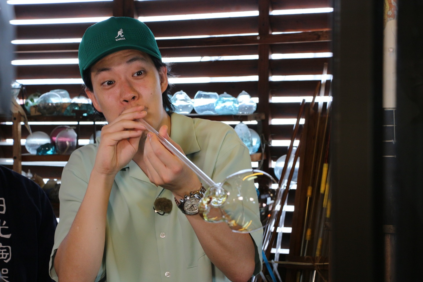 霜降り明星・粗品