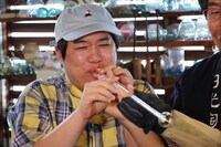 霜降り明星せいや