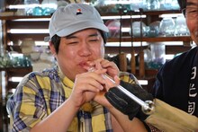 霜降り明星せいや