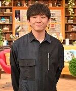 「よるのブランチ」で「スパムバーガー」を絶賛したパンサー向井。