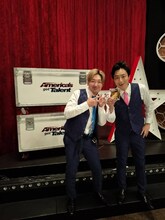 「America's Got Talent」のシーズン19で「Golden Buzzer」を獲得したシューマッハ。