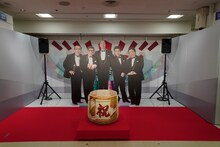 「ザ・ドリフターズ展」