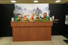 「ザ・ドリフターズ展」