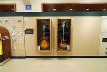 「ザ・ドリフターズ展」