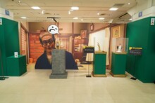 「ザ・ドリフターズ展」