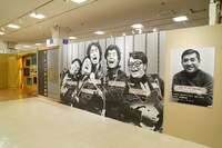 「ザ・ドリフターズ展」