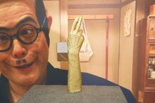 「ザ・ドリフターズ展」